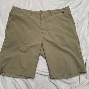 Travis Mathew shorts